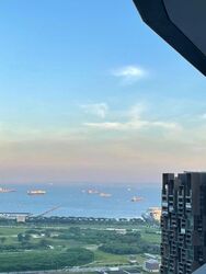 Marina Bay Suites (D1), Condominium #631565921